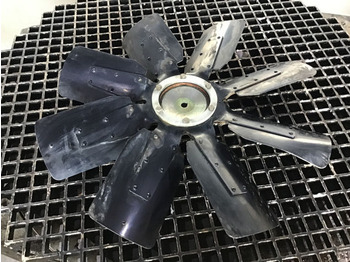 Fan Liebherr Fan Blade: picture 2 Fan Liebherr Fan Blade: picture 2