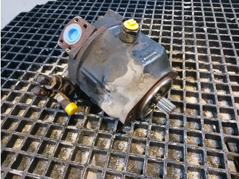 Hydraulic pump LIEBHERR