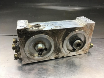 Engine and parts Liebherr Filter Bracket: picture 2 Engine and parts Liebherr Filter Bracket: picture 2