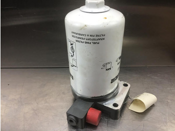 Engine and parts LIEBHERR