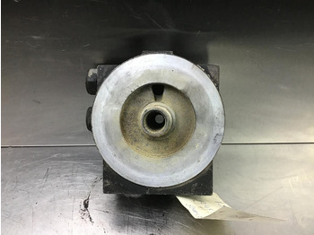 Engine and parts LIEBHERR