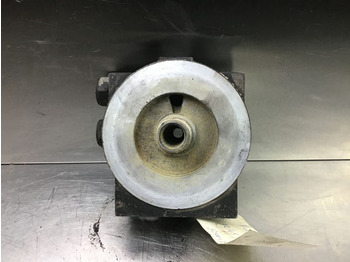 Engine and parts LIEBHERR