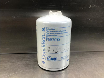 Cabin filter LIEBHERR