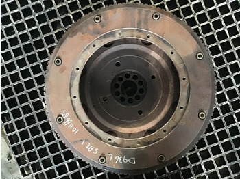 Flywheel LIEBHERR
