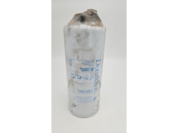 Fuel filter LIEBHERR