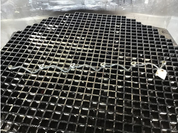 Fuel processing/ Fuel delivery LIEBHERR