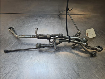 Fuel processing/ Fuel delivery LIEBHERR