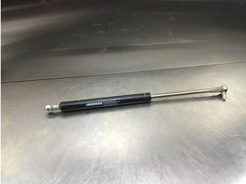 Cab suspension LIEBHERR