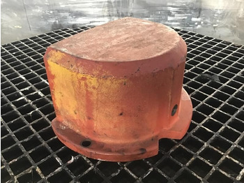 Engine and parts LIEBHERR