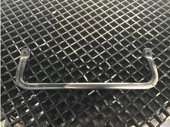 Body and exterior LIEBHERR