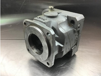 Hydraulic motor LIEBHERR