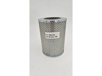 Hydraulic filter LIEBHERR