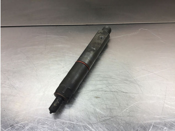 Fuel filter LIEBHERR