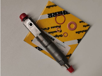 Fuel filter LIEBHERR