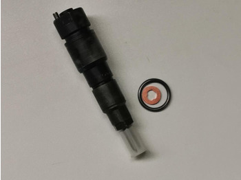 Fuel filter LIEBHERR