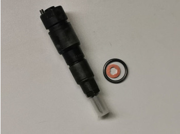 Fuel filter LIEBHERR