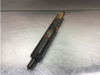 Fuel filter LIEBHERR