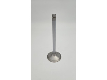 Engine and parts LIEBHERR