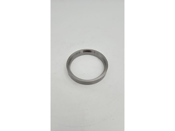 Engine and parts LIEBHERR