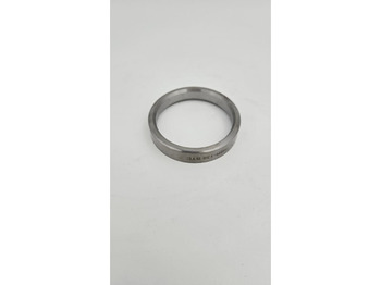 Engine and parts LIEBHERR