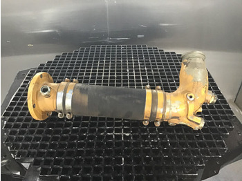 Engine and parts LIEBHERR