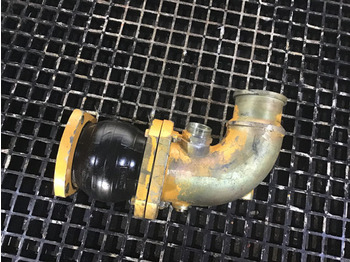 Engine and parts LIEBHERR