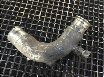 Engine and parts LIEBHERR