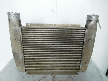 Intercooler LIEBHERR