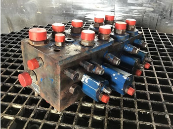 Hydraulics Liebherr L538 / L542: picture 3 Hydraulics Liebherr L538 / L542: picture 3