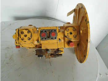 Hydraulic pump LIEBHERR