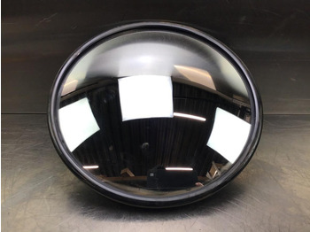 Rear view mirror LIEBHERR