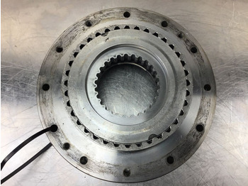 Brake disc LIEBHERR