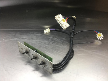 Dashboard Liebherr: picture 2 Dashboard Liebherr: picture 2