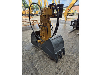Grapple LIEBHERR