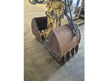 Grapple LIEBHERR