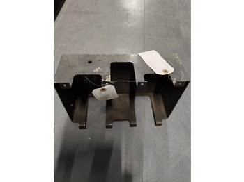 Engine and parts LIEBHERR