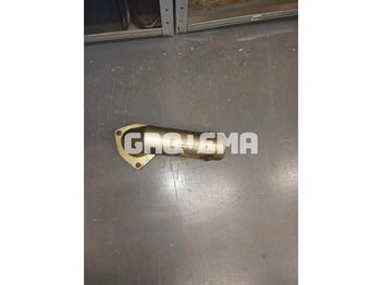 Cooling system LIEBHERR