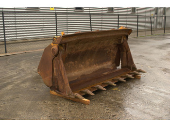 Bucket LIEBHERR
