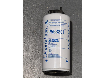 Fuel filter LIEBHERR