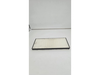 Air filter LIEBHERR