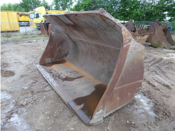 Bucket LIEBHERR
