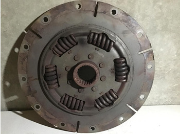 Clutch and parts LIEBHERR