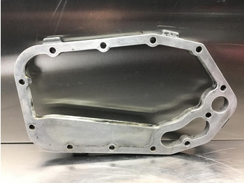 Engine and parts LIEBHERR