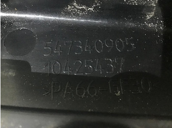 Bumper Liebherr: picture 3