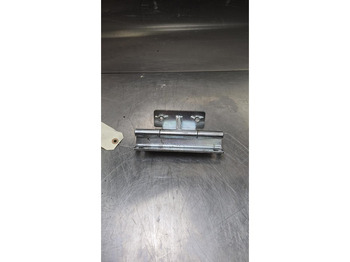 Cab and interior LIEBHERR