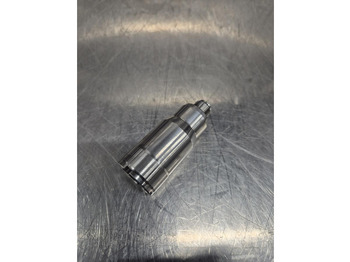 Fuel processing/ Fuel delivery LIEBHERR