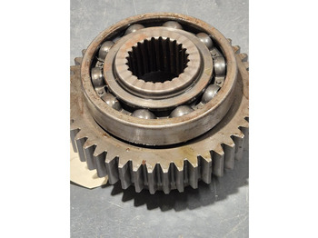 Gearbox Liebherr: picture 2