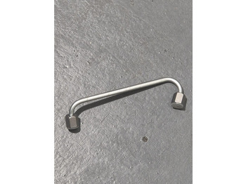 Fuel processing/ Fuel delivery LIEBHERR