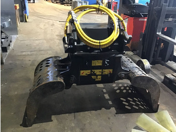 Grapple LIEBHERR