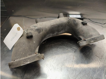 Engine and parts LIEBHERR